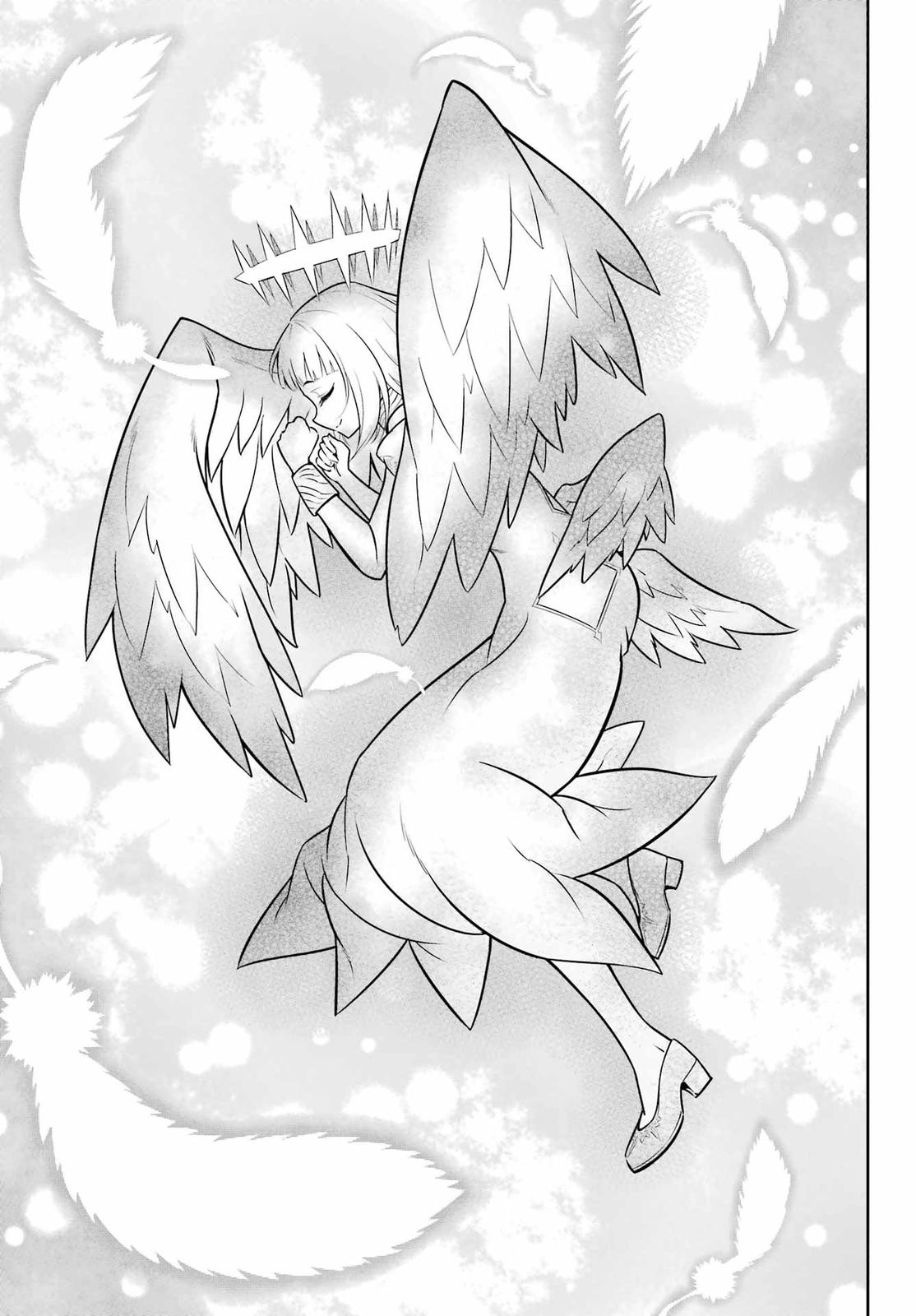 Ragna Crimson Chap 55 - Next Chap 56