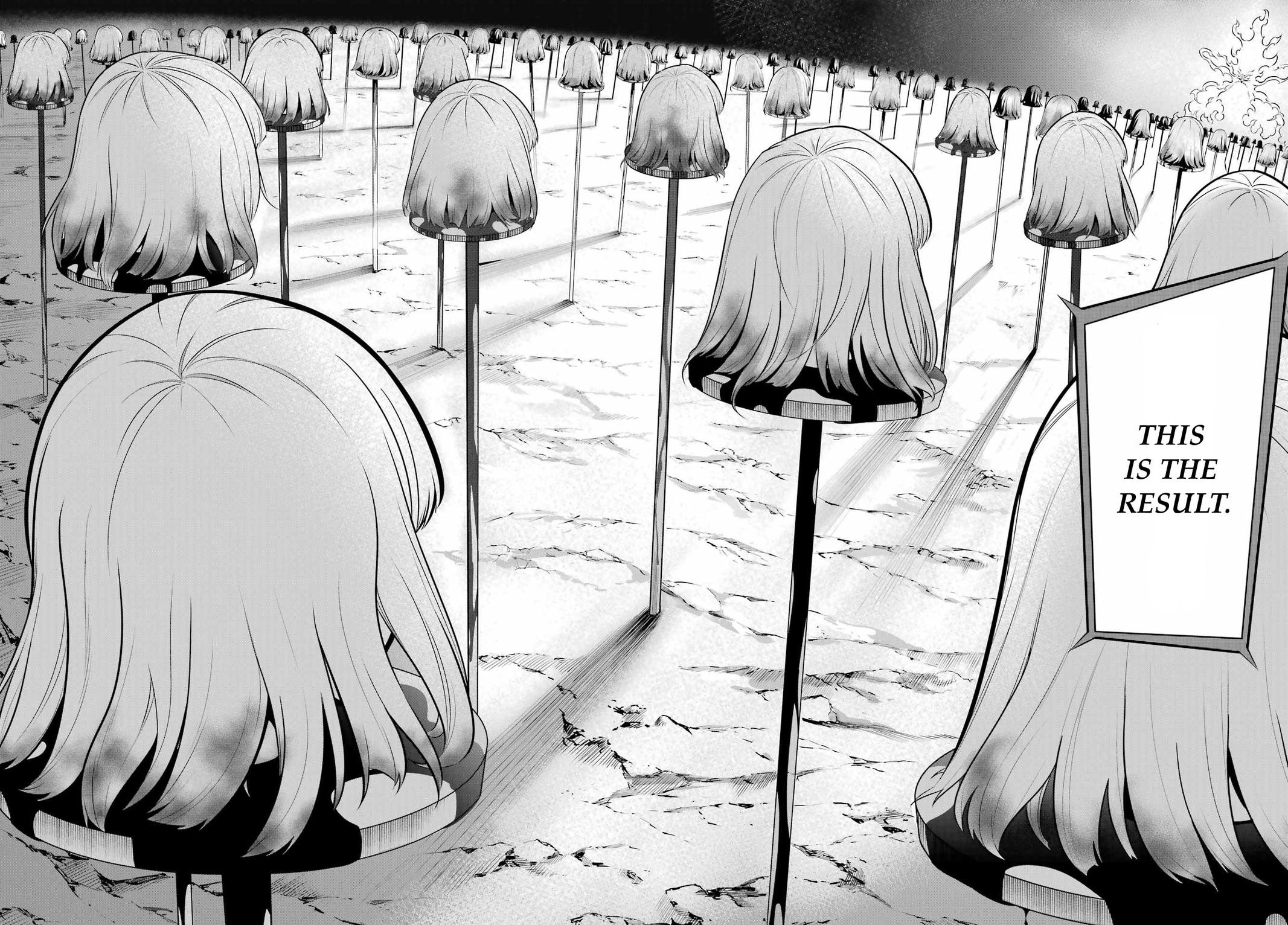 Ragna Crimson Chap 55 - Next Chap 56