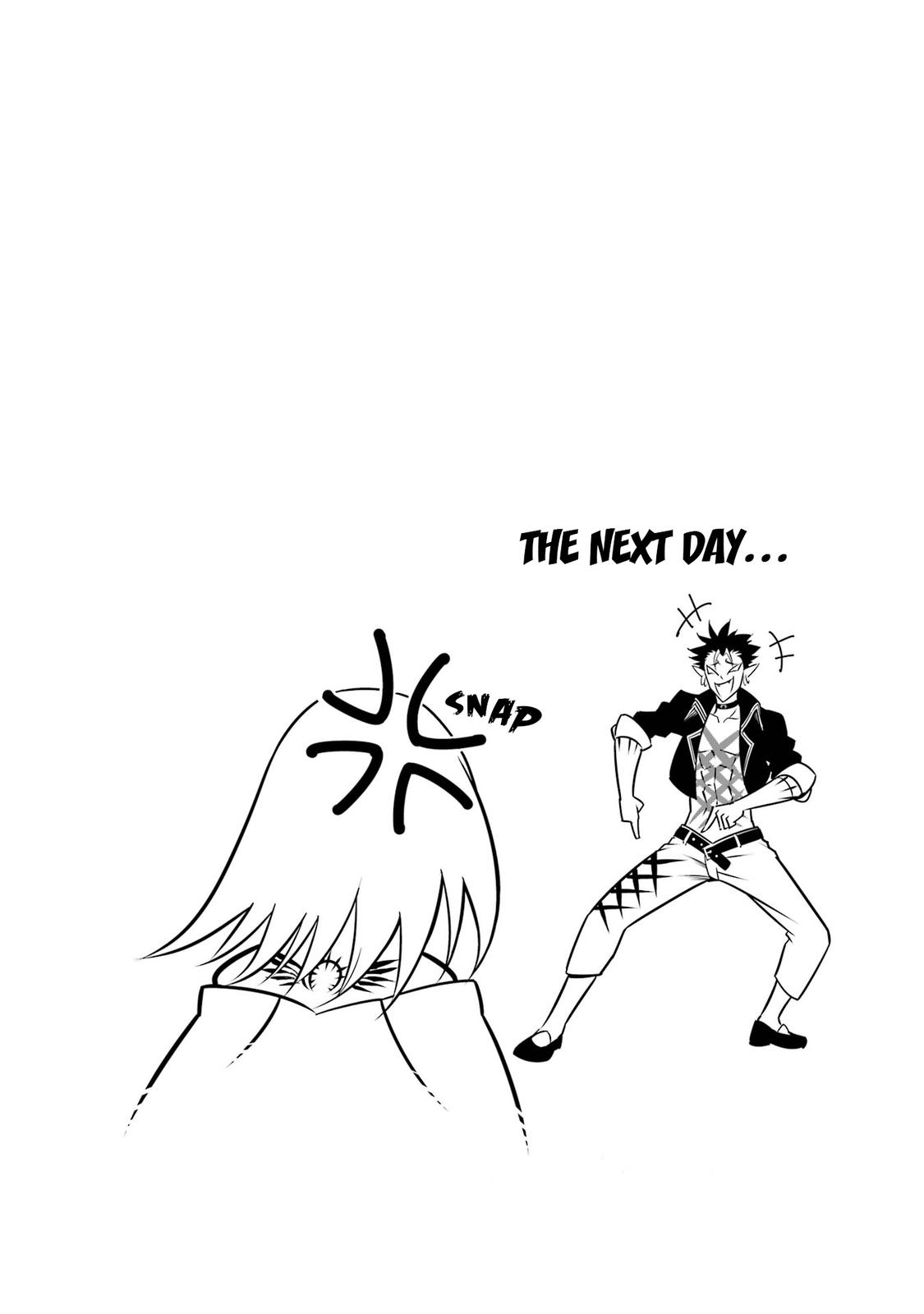 Ragna Crimson Chap 56.5 - Next Chap 57.5