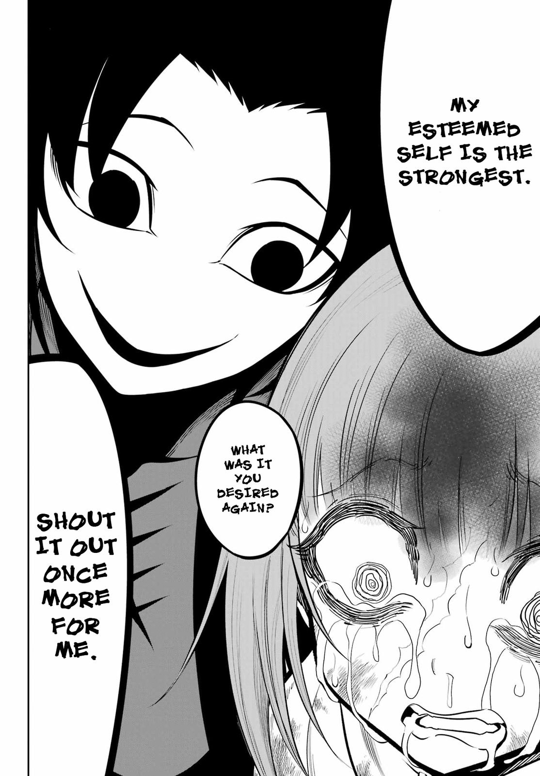 Ragna Crimson Chap 58 - Next Chap 59