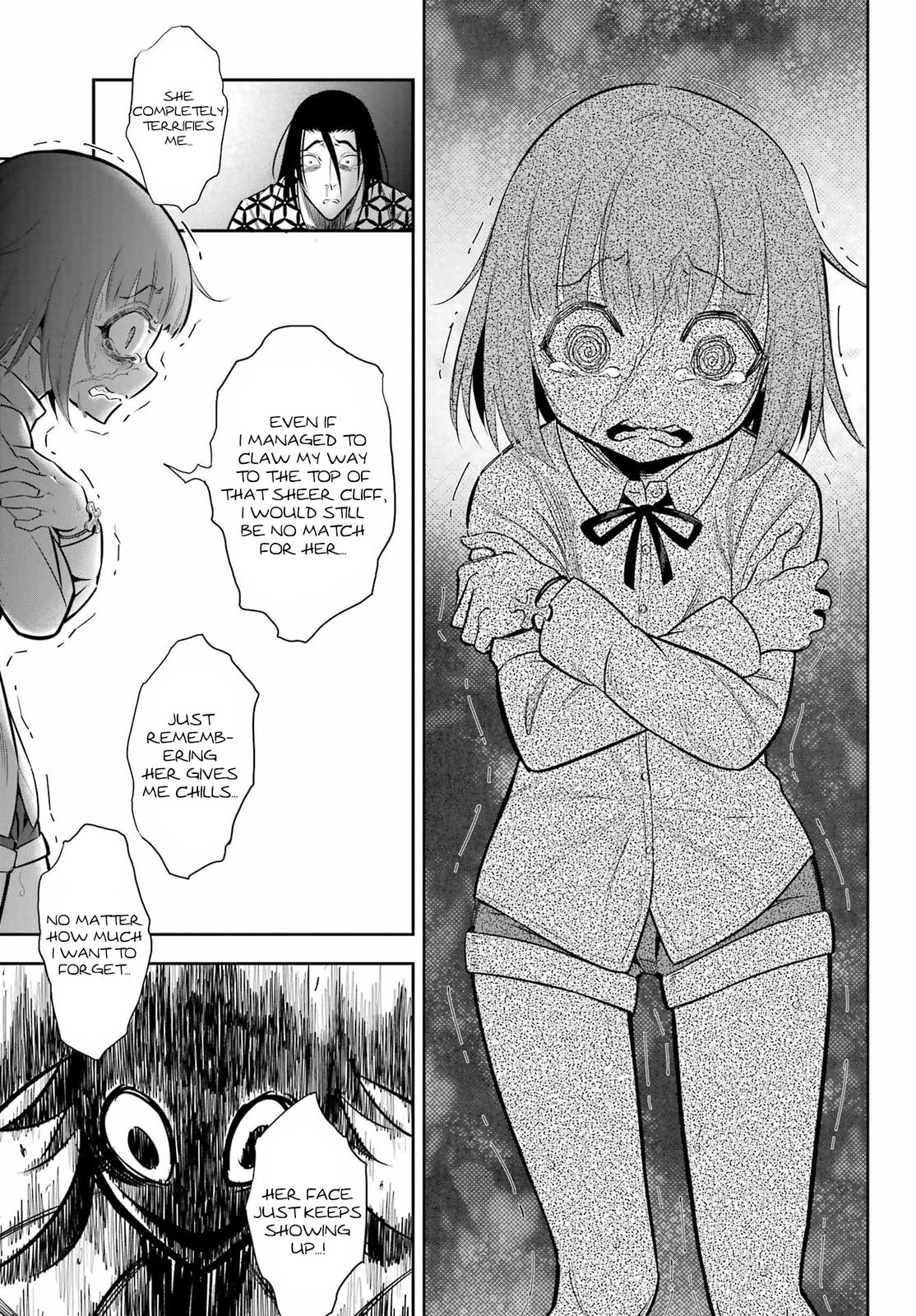 Ragna Crimson Chap 59 - Next Chap 60