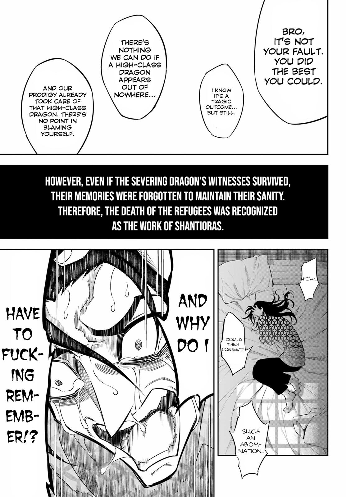 Ragna Crimson Chap 59 - Next Chap 60
