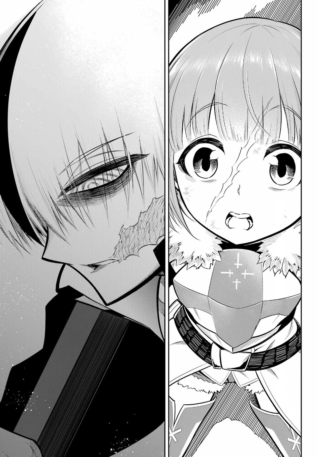 Ragna Crimson Chap 59 - Next Chap 60