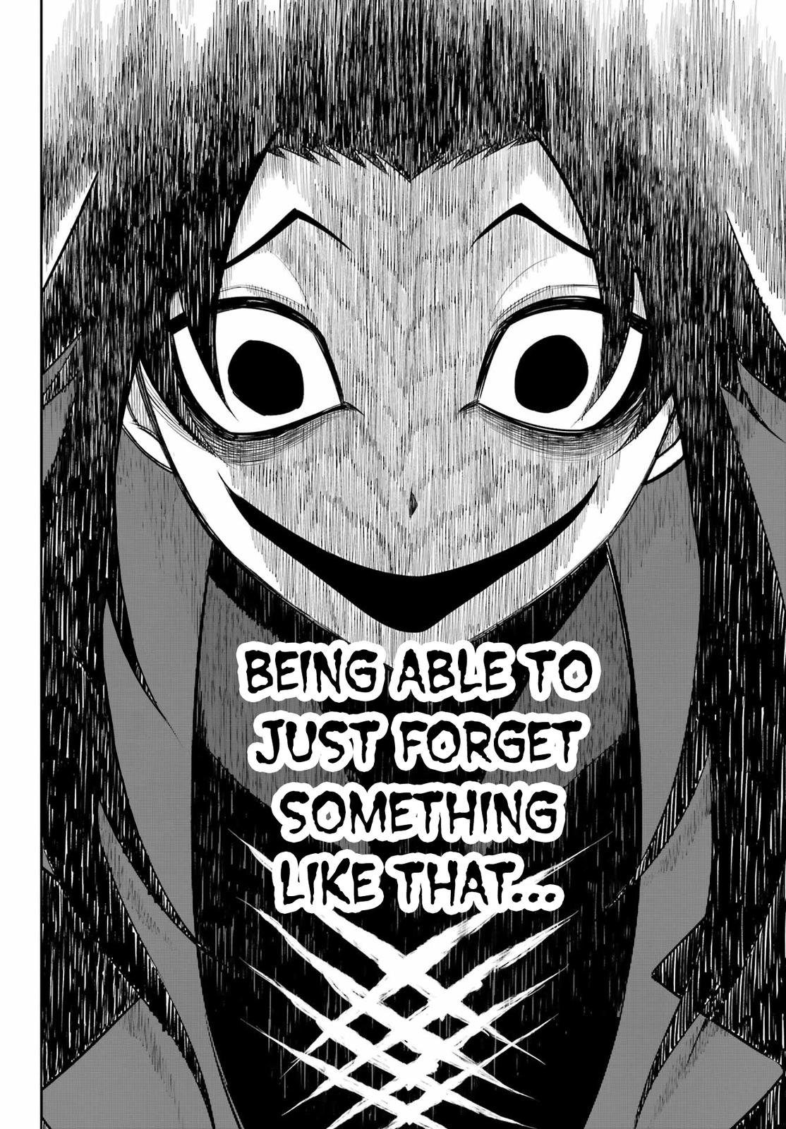 Ragna Crimson Chap 59 - Next Chap 60