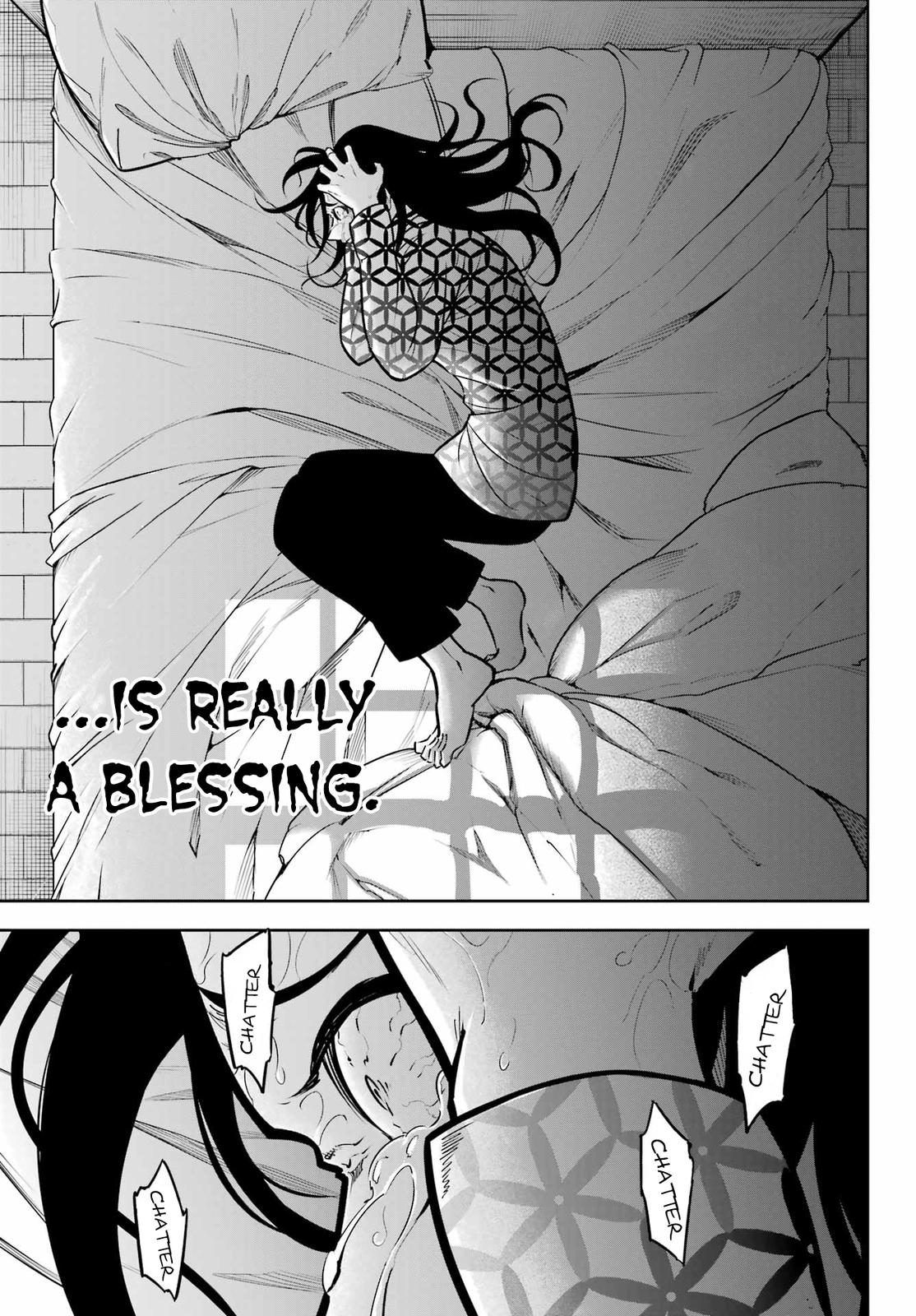 Ragna Crimson Chap 59 - Next Chap 60