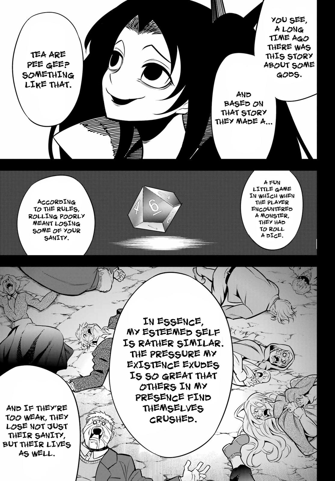 Ragna Crimson Chap 59 - Next Chap 60