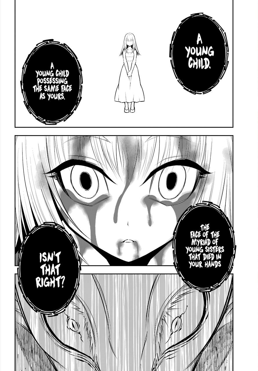 Ragna Crimson Chap 50 - Next Chap 51