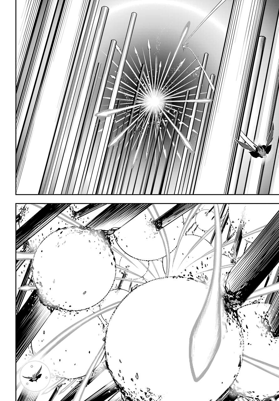 Ragna Crimson Chap 50 - Next Chap 51