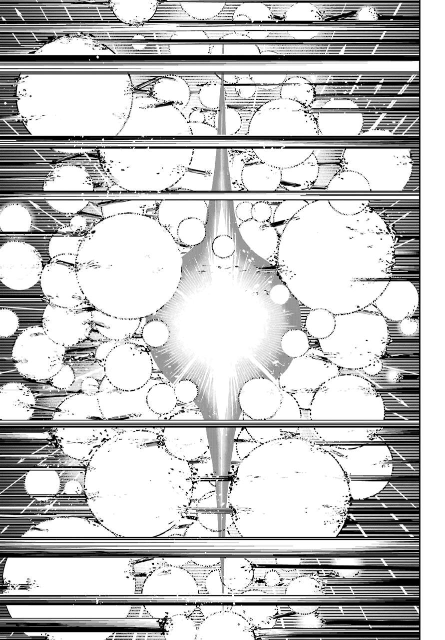 Ragna Crimson Chap 50 - Next Chap 51