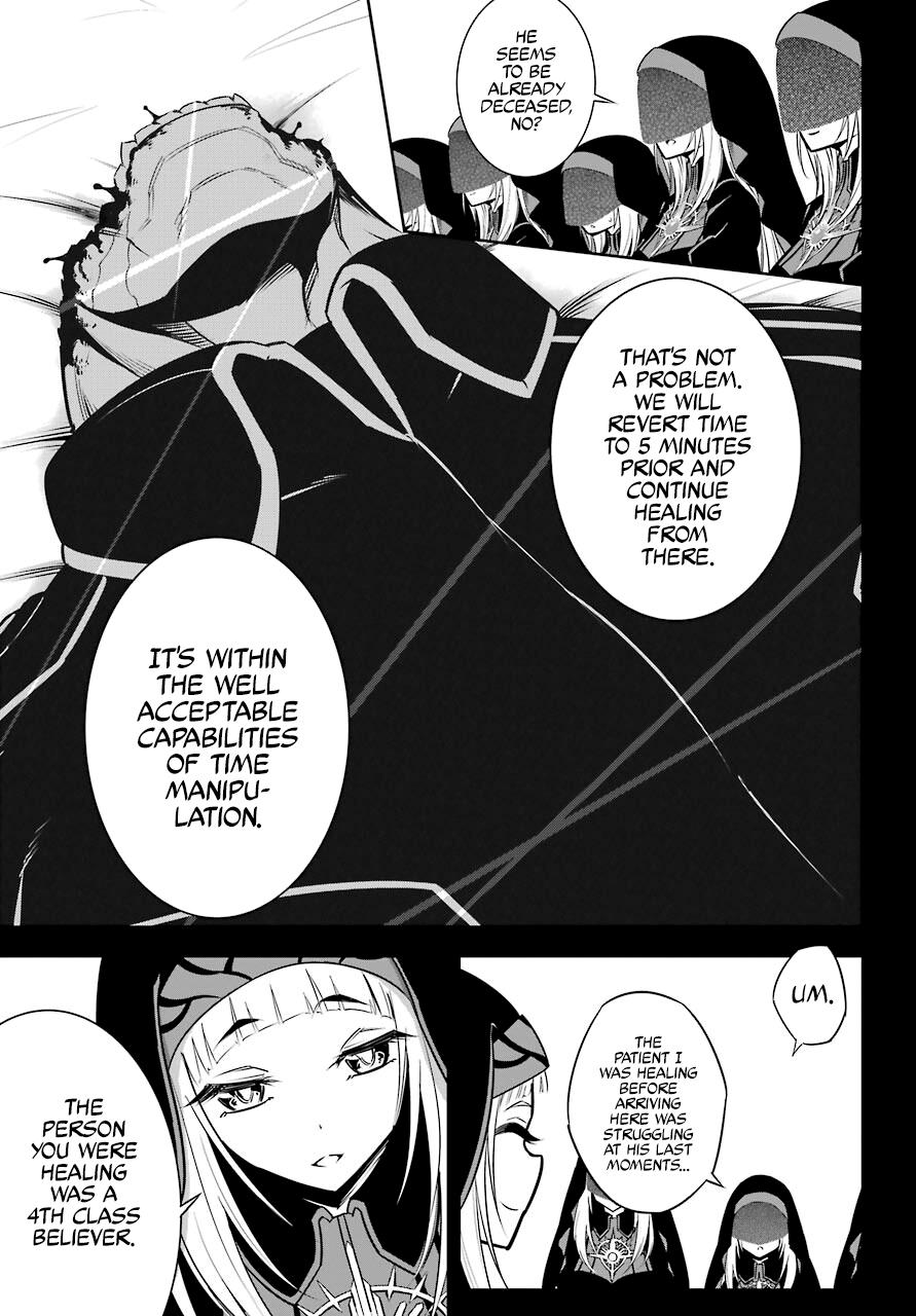 Ragna Crimson Chap 50 - Next Chap 51