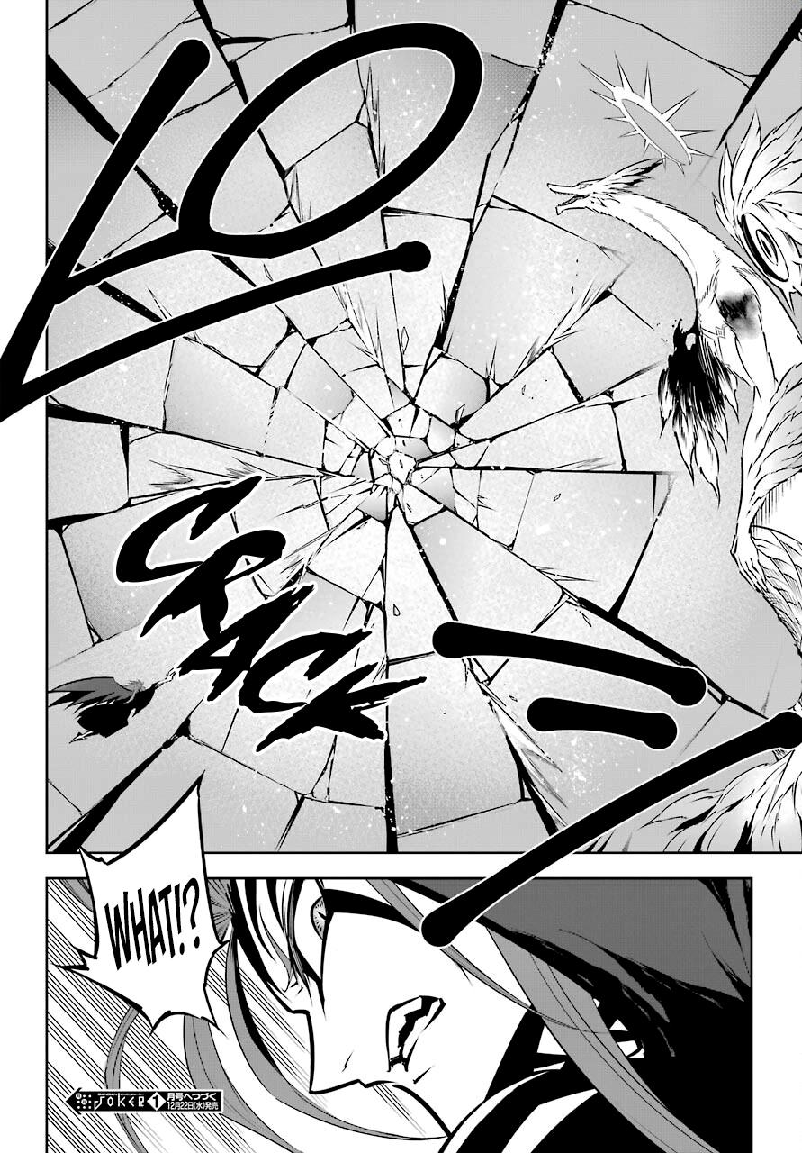 Ragna Crimson Chap 50 - Next Chap 51