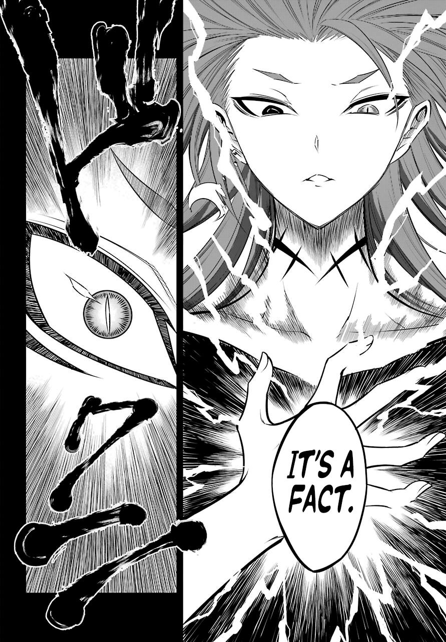 Ragna Crimson Chap 50 - Next Chap 51