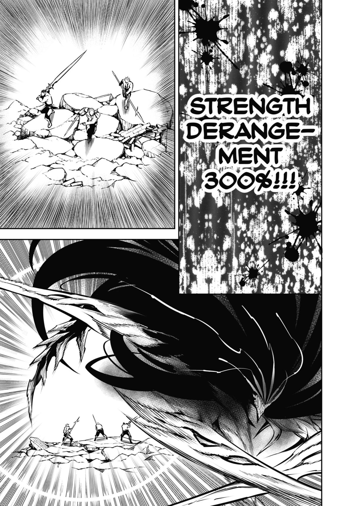Ragna Crimson Chap 51 - Next Chap 52