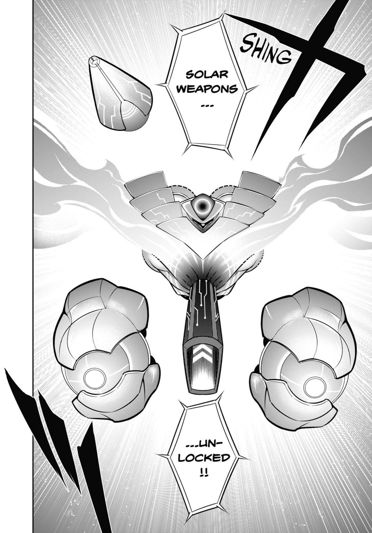 Ragna Crimson Chap 51 - Next Chap 52
