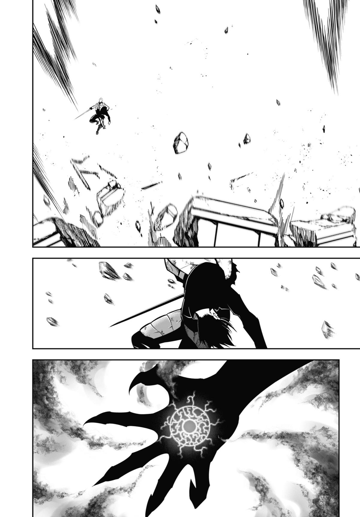 Ragna Crimson Chap 51 - Next Chap 52