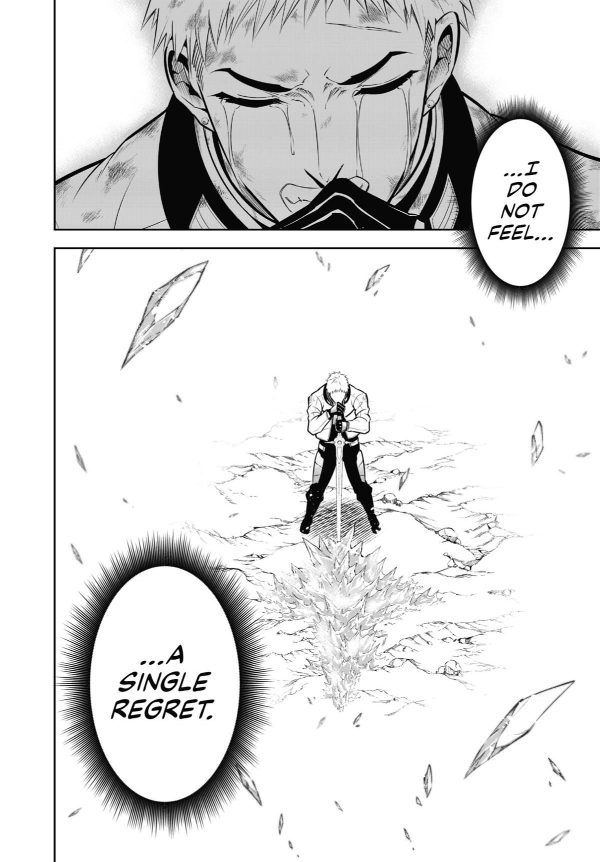 Ragna Crimson Chap 51 - Next Chap 52