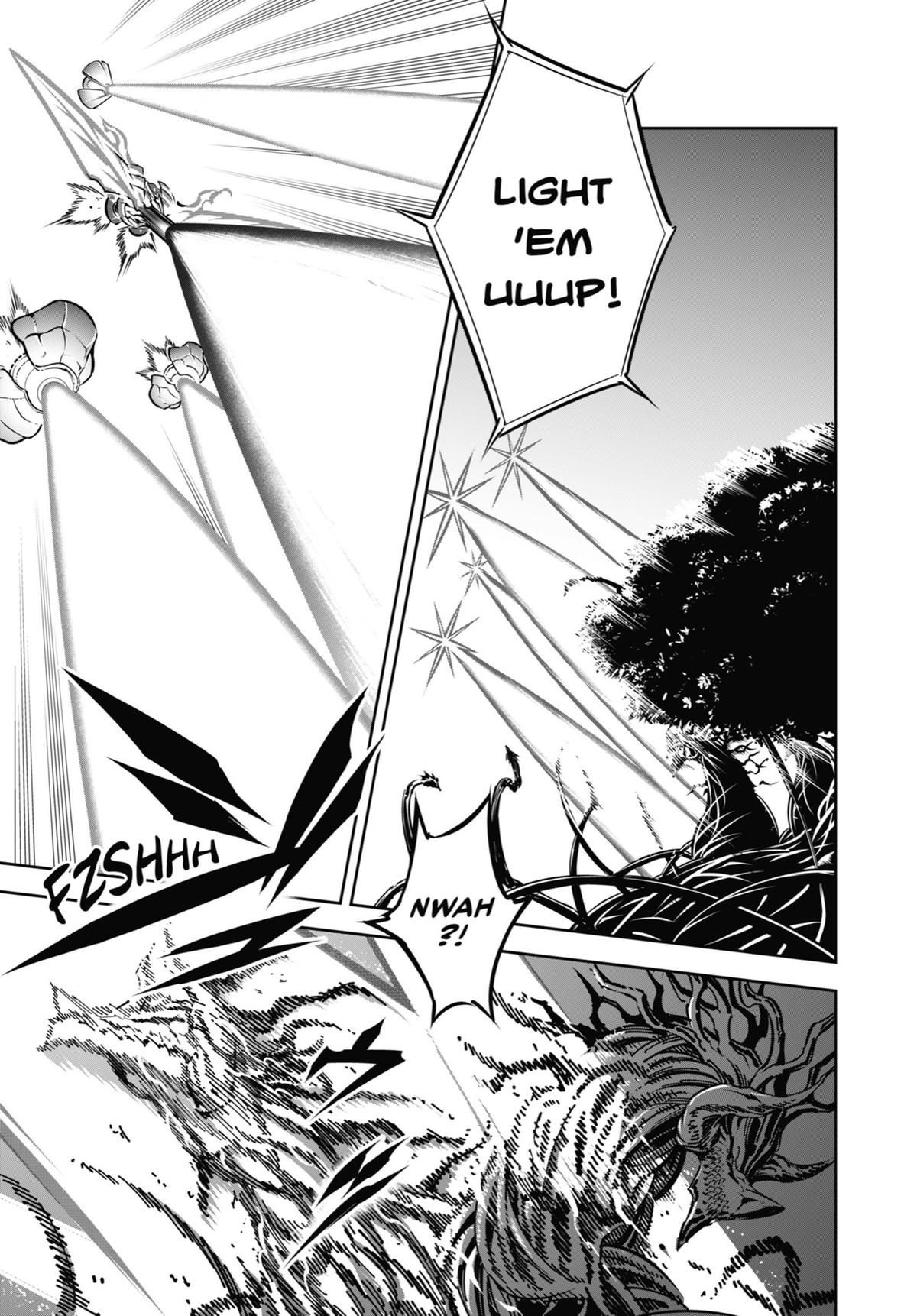 Ragna Crimson Chap 51 - Next Chap 52