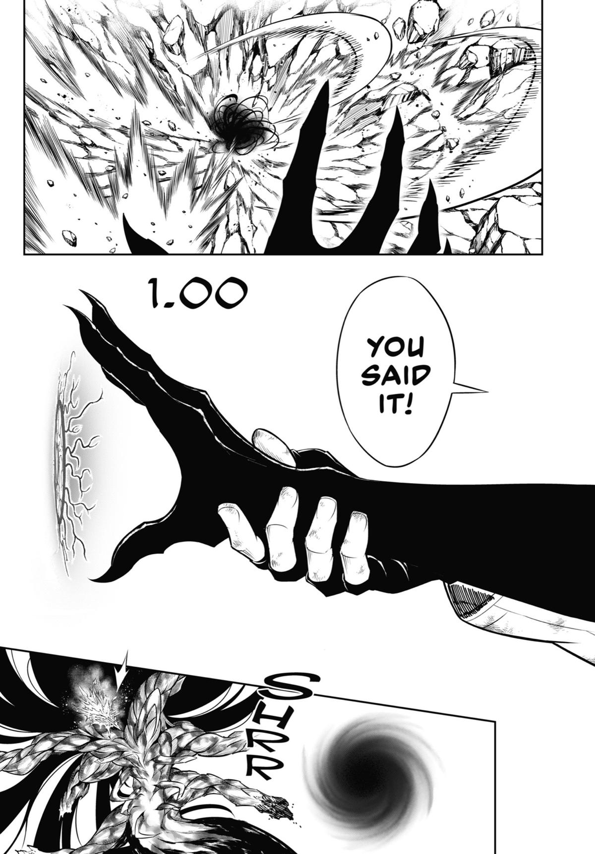 Ragna Crimson Chap 51 - Next Chap 52
