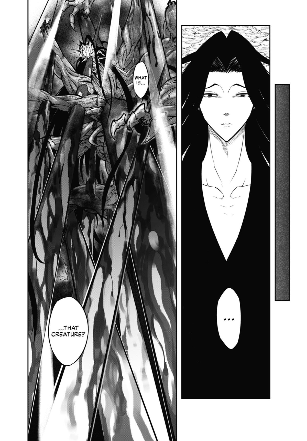 Ragna Crimson Chap 51 - Next Chap 52