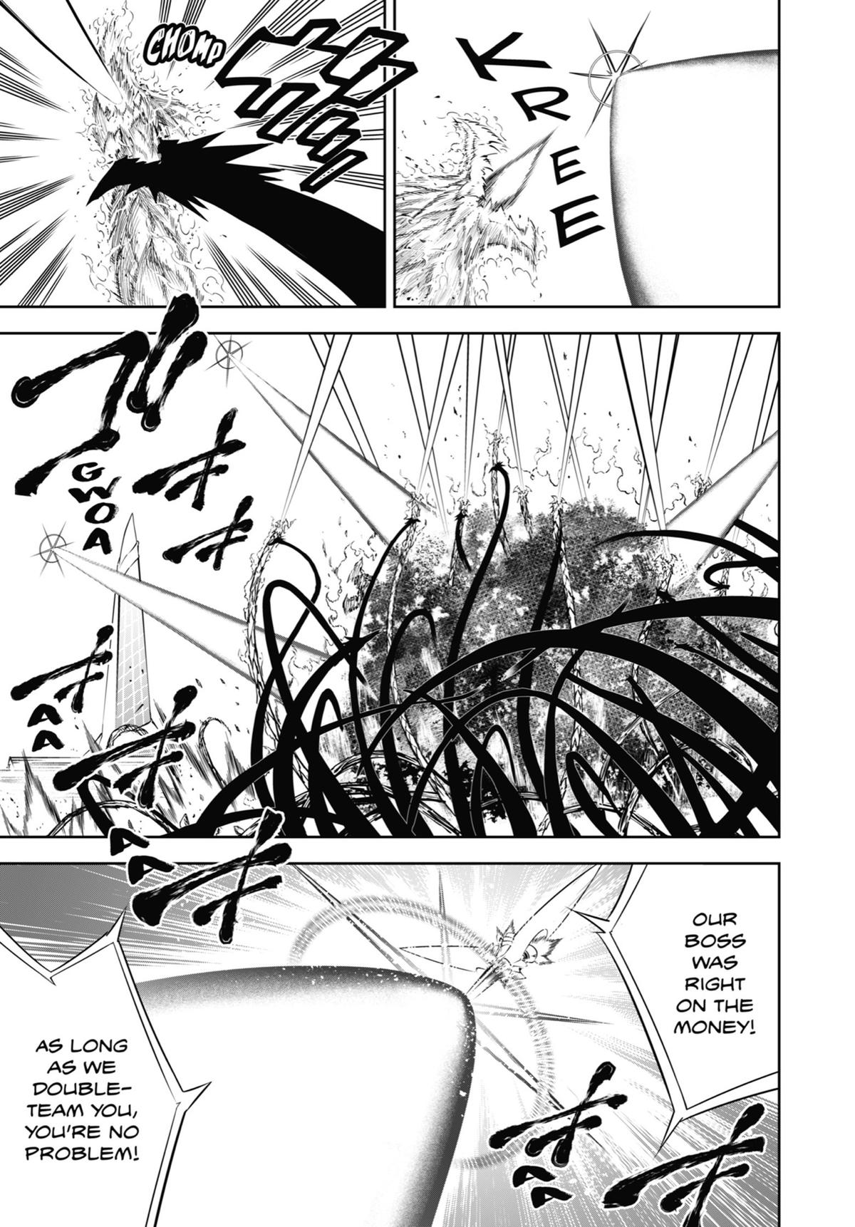 Ragna Crimson Chap 51 - Next Chap 52