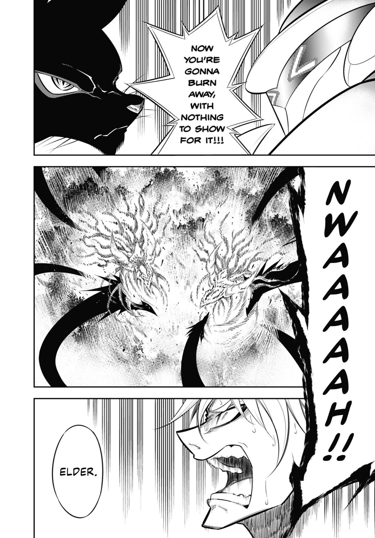 Ragna Crimson Chap 51 - Next Chap 52