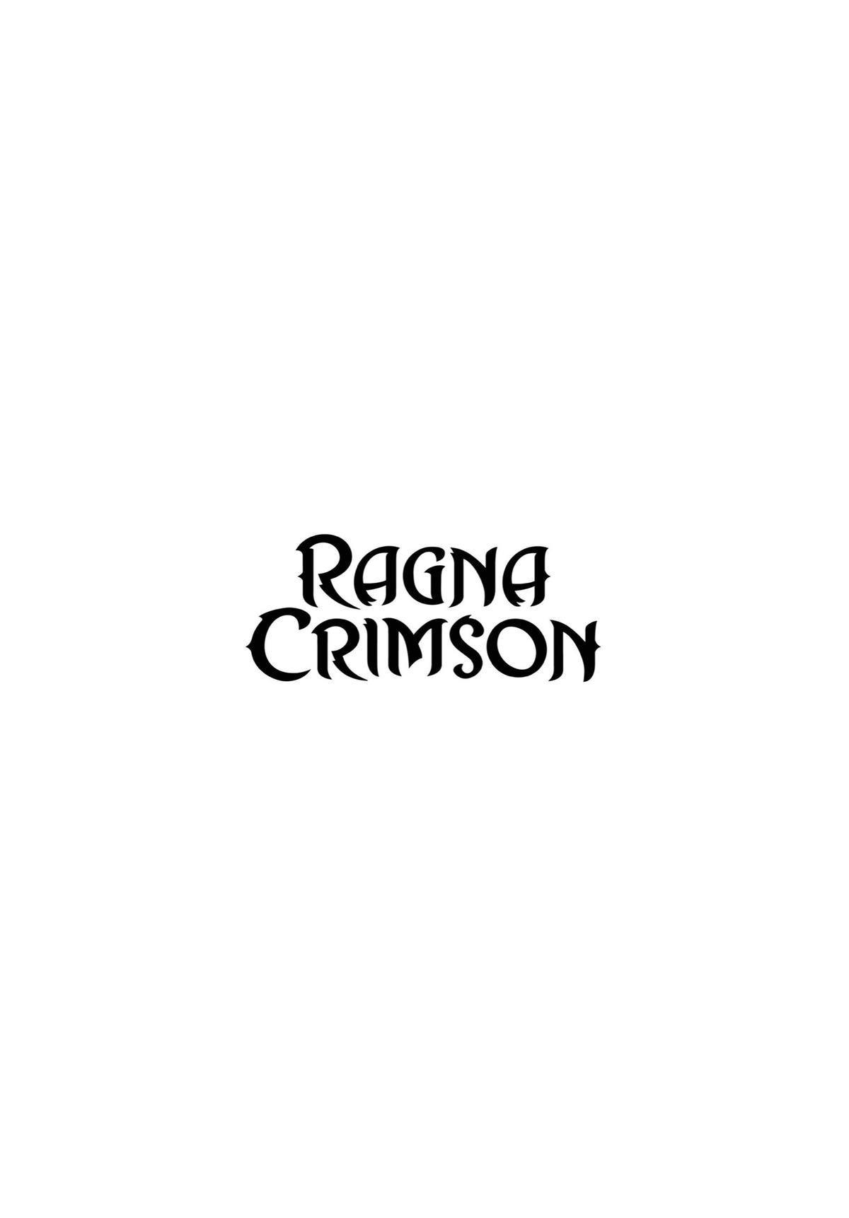 Ragna Crimson Chap 51 - Next Chap 52