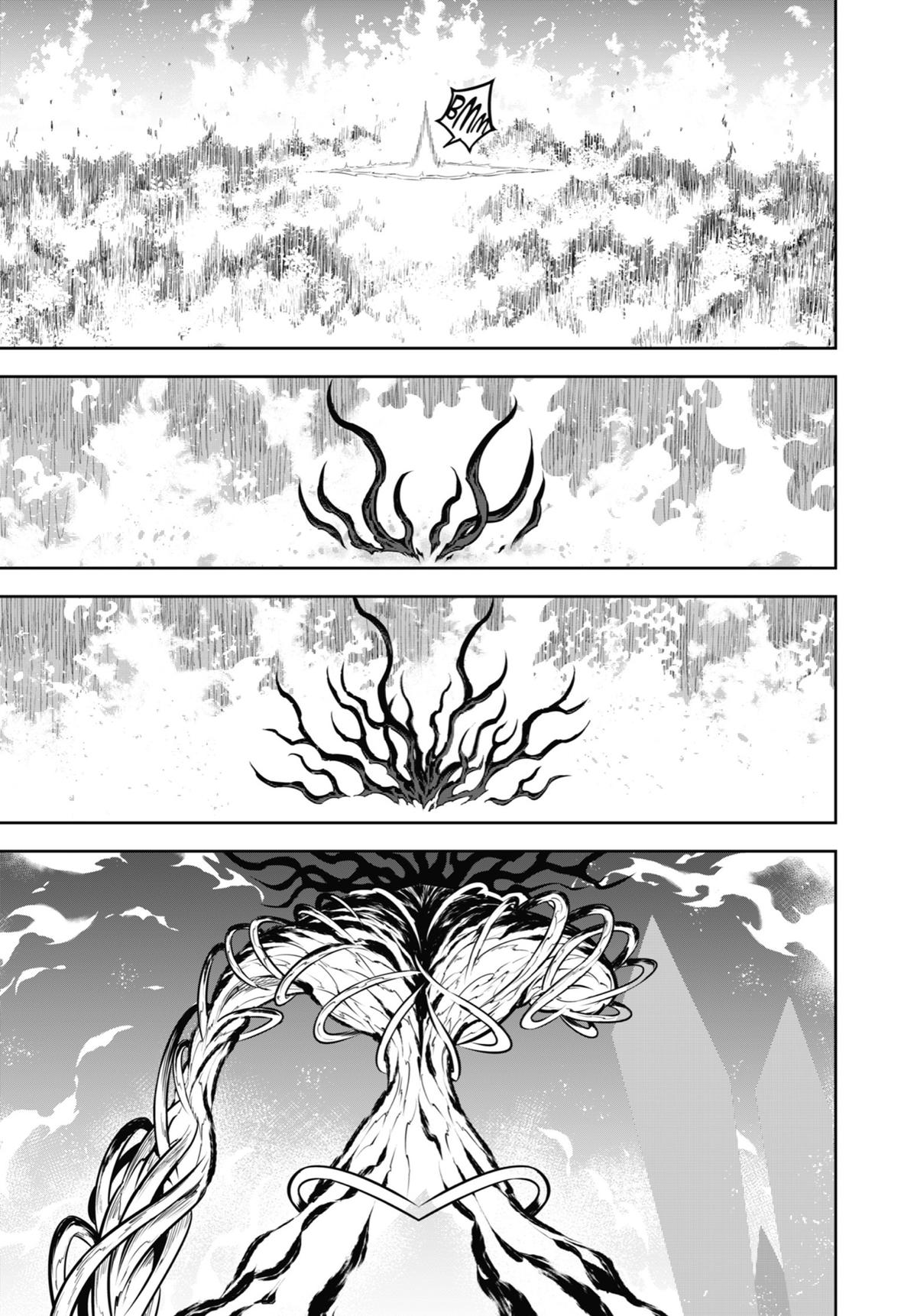 Ragna Crimson Chap 51 - Next Chap 52