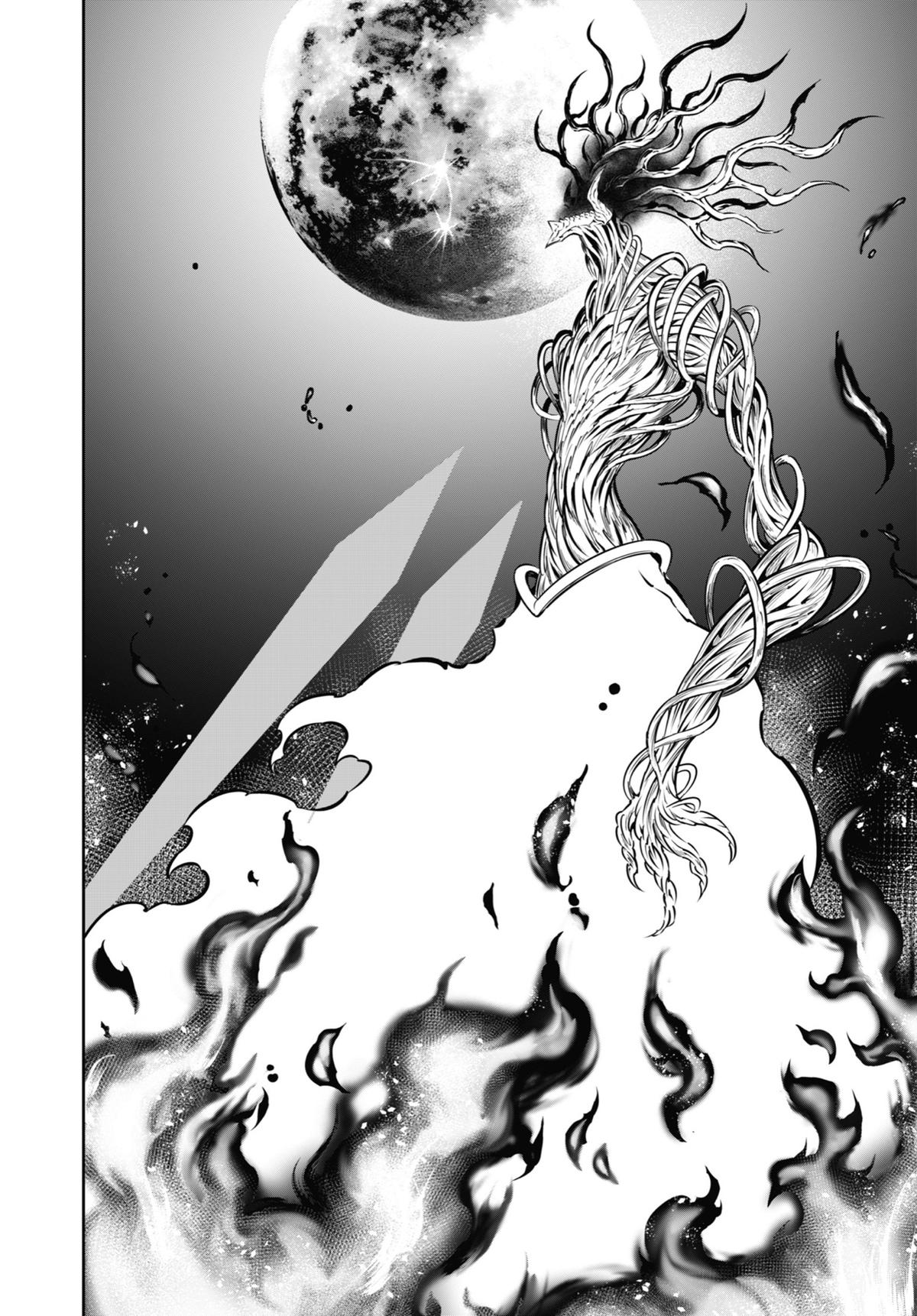 Ragna Crimson Chap 51 - Next Chap 52