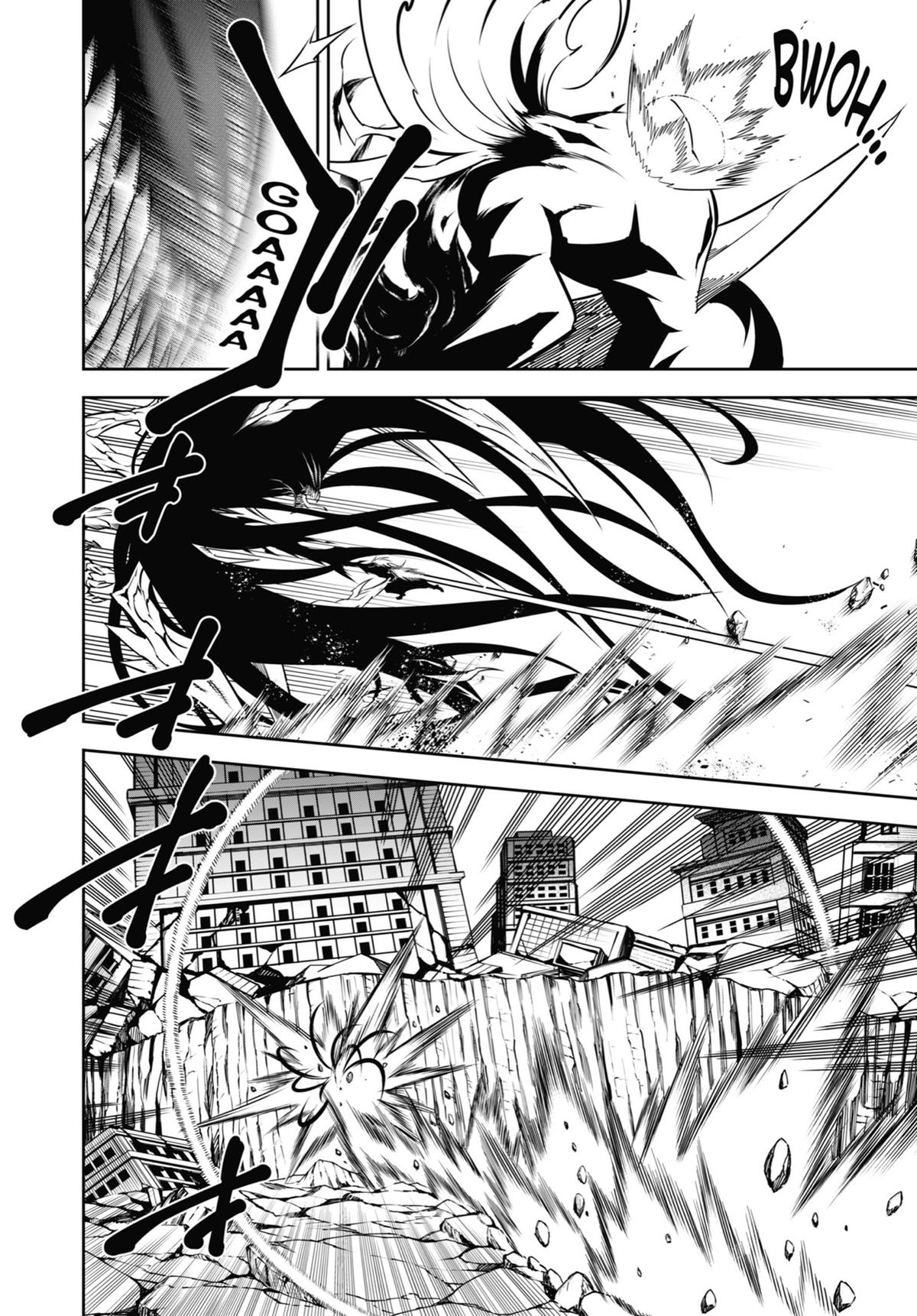 Ragna Crimson Chap 51 - Next Chap 52