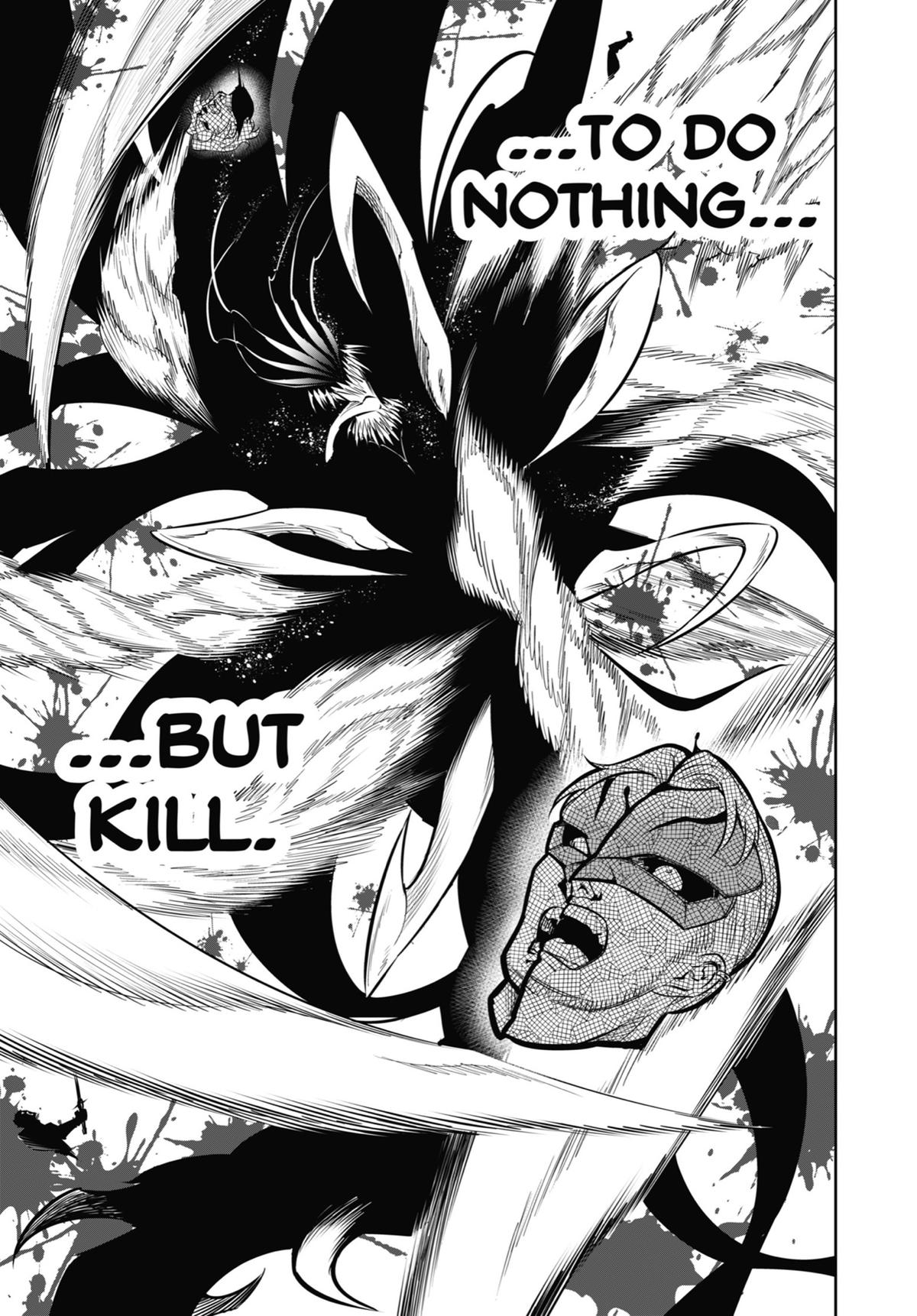 Ragna Crimson Chap 51 - Next Chap 52