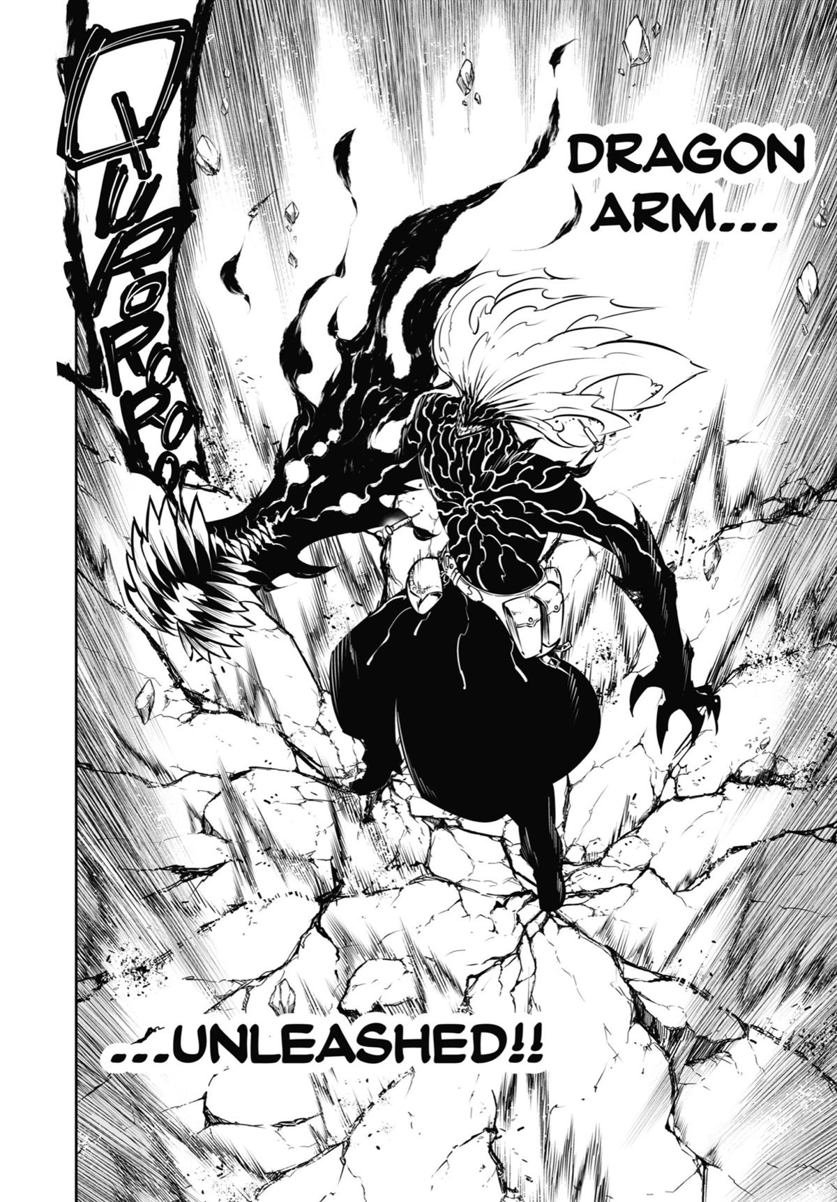 Ragna Crimson Chap 51 - Next Chap 52