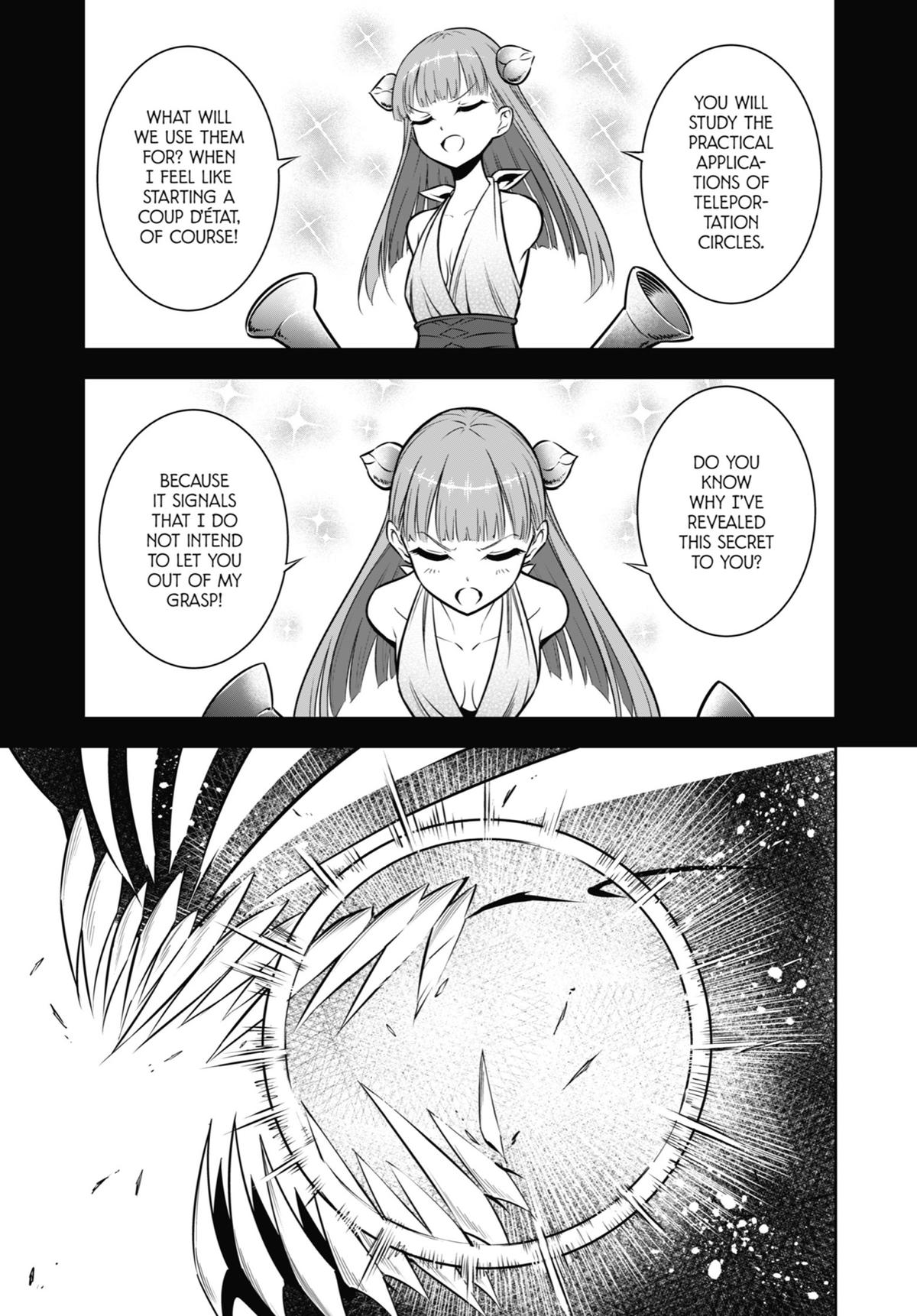 Ragna Crimson Chap 51 - Next Chap 52