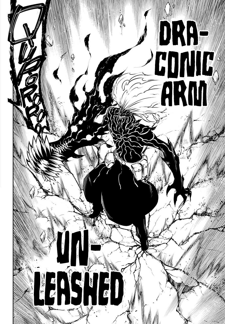 Ragna Crimson Chap 51.1 - Next Chap 52.1