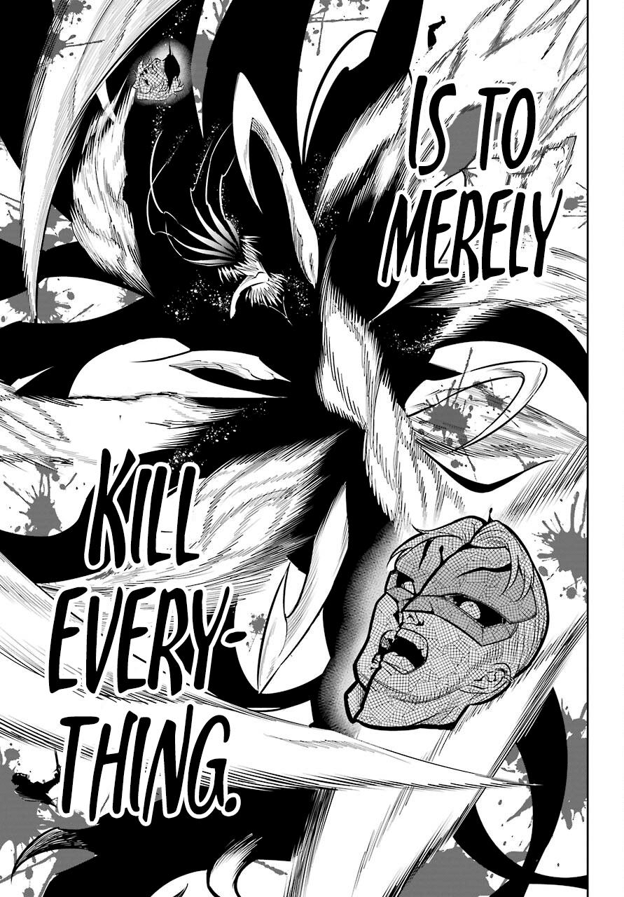 Ragna Crimson Chap 51.1 - Next Chap 52.1