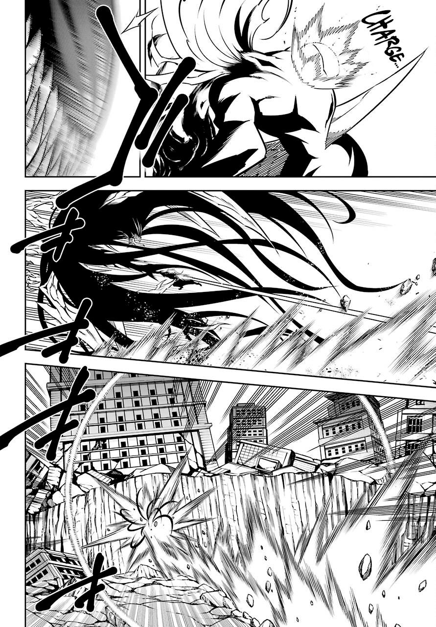 Ragna Crimson Chap 51.1 - Next Chap 52.1