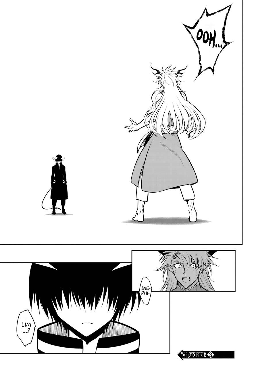 Ragna Crimson Chap 51.2 - Next Chap 52.2