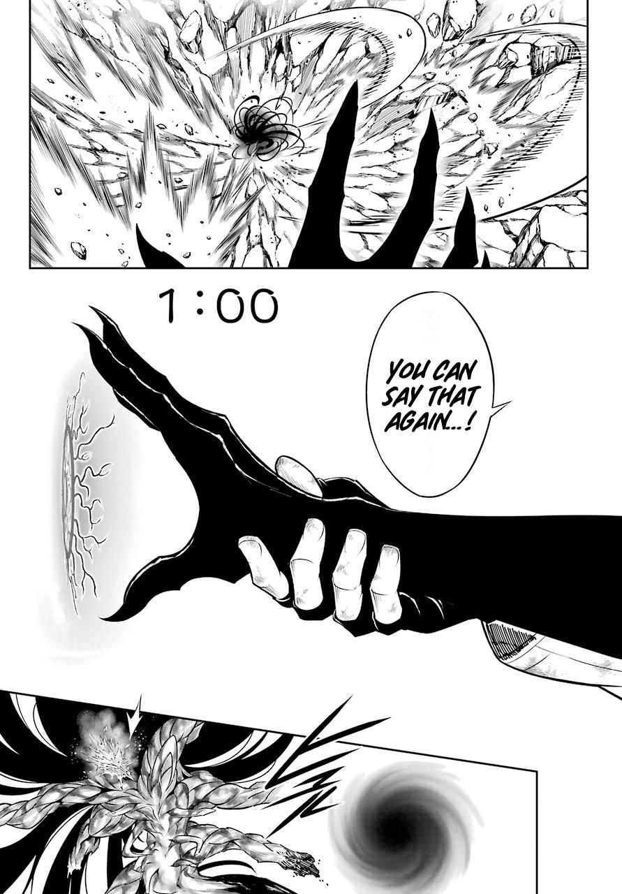 Ragna Crimson Chap 51.2 - Next Chap 52.2