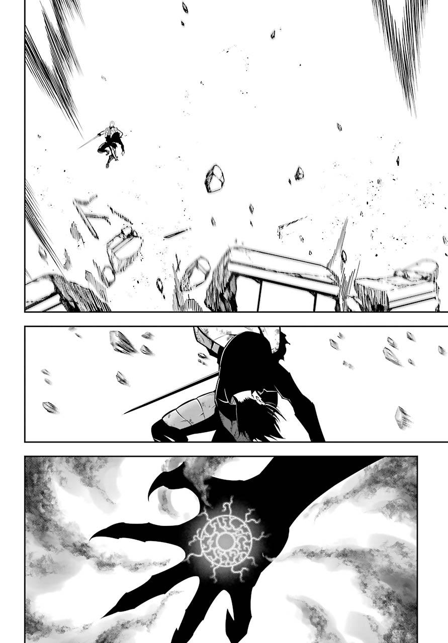 Ragna Crimson Chap 51.2 - Next Chap 52.2