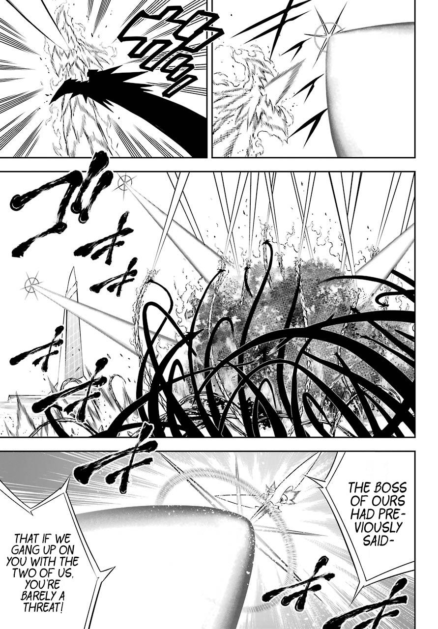 Ragna Crimson Chap 51.2 - Next Chap 52.2