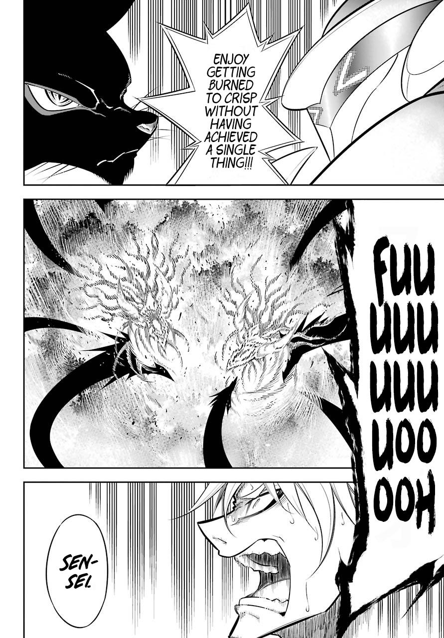 Ragna Crimson Chap 51.2 - Next Chap 52.2