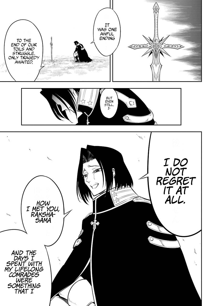 Ragna Crimson Chap 51.2 - Next Chap 52.2