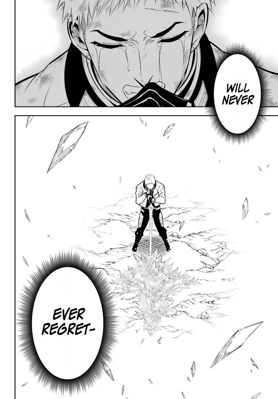 Ragna Crimson Chap 51.2 - Next Chap 52.2
