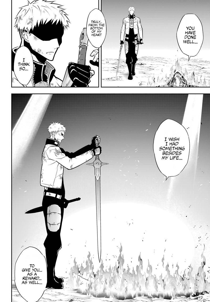 Ragna Crimson Chap 51.2 - Next Chap 52.2