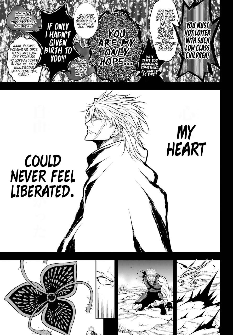 Ragna Crimson Chap 51.2 - Next Chap 52.2