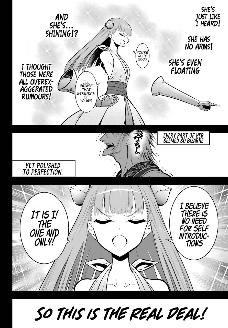 Ragna Crimson Chap 51.2 - Next Chap 52.2