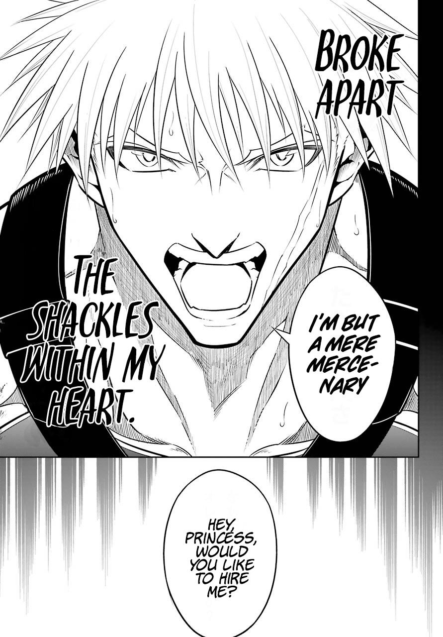 Ragna Crimson Chap 51.2 - Next Chap 52.2