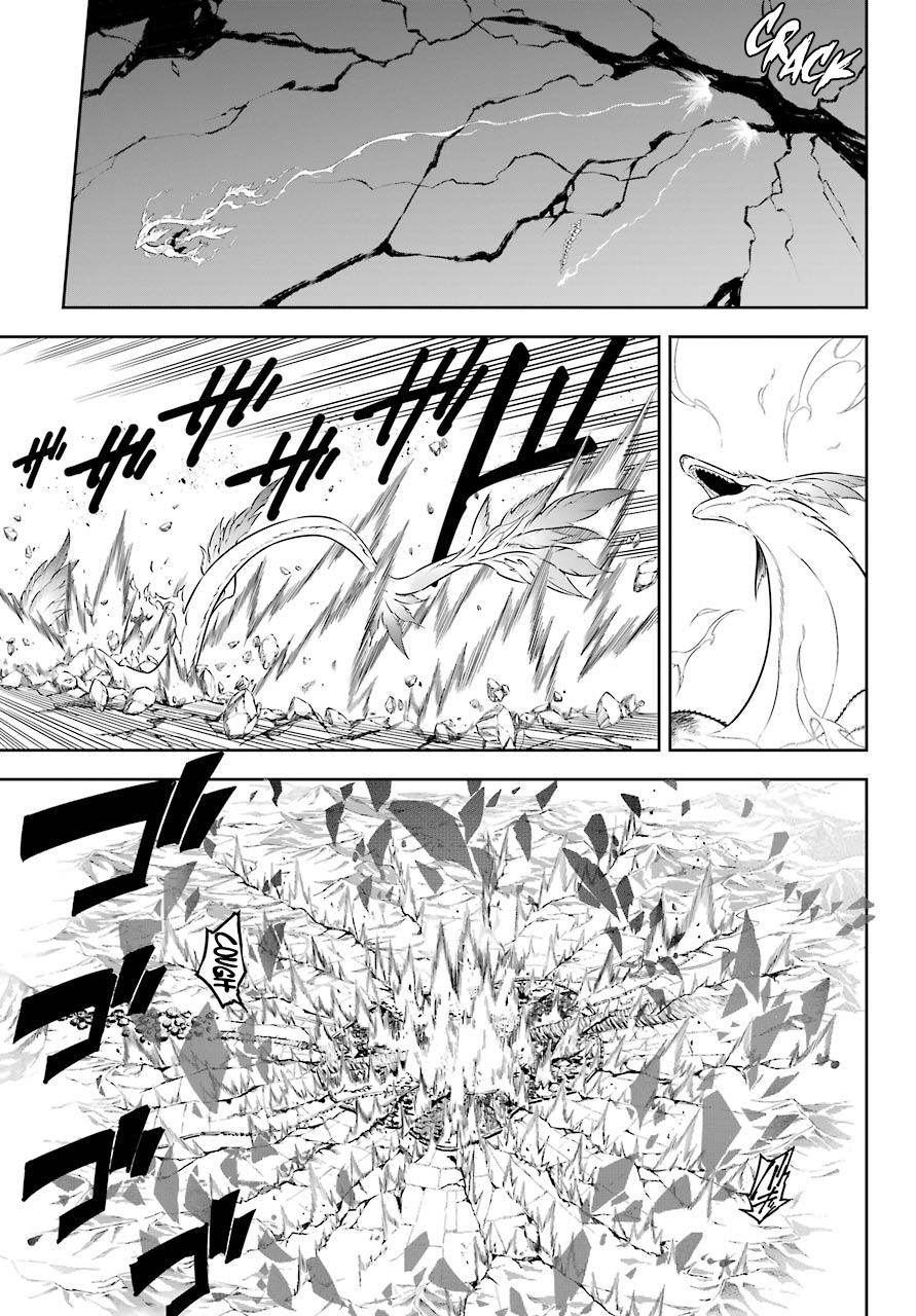 Ragna Crimson Chap 52 - Next Chap 53