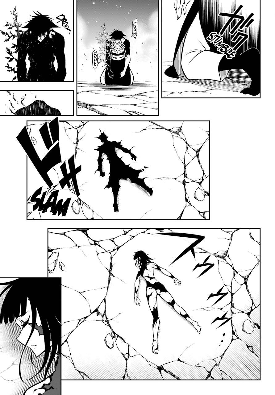 Ragna Crimson Chap 52 - Next Chap 53