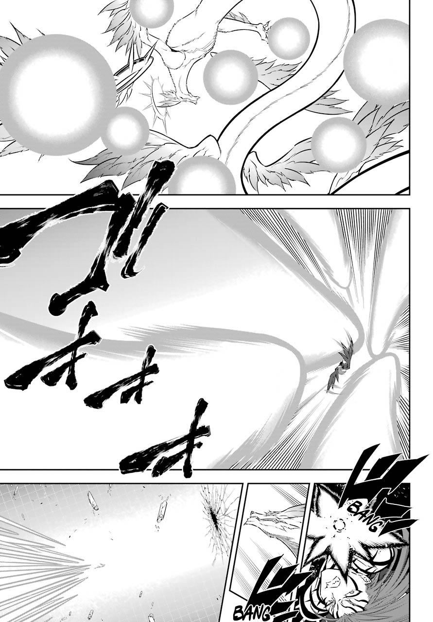 Ragna Crimson Chap 52 - Next Chap 53
