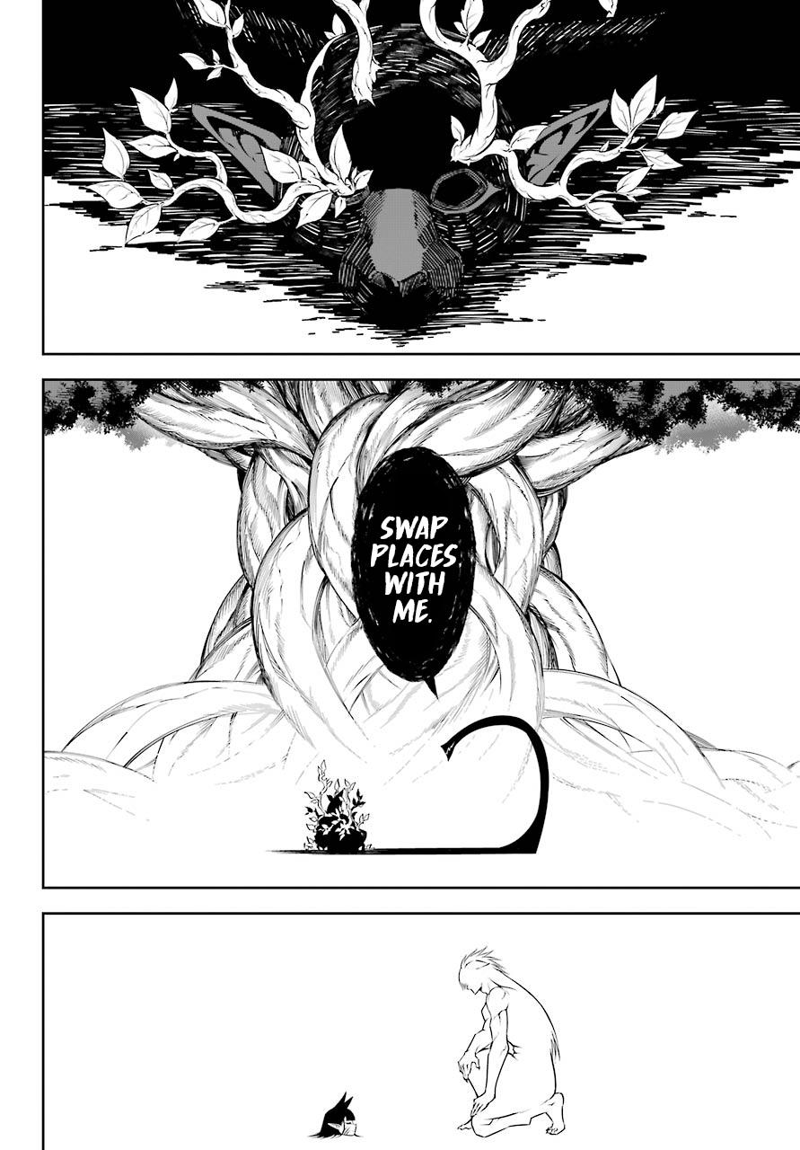 Ragna Crimson Chap 52 - Next Chap 53